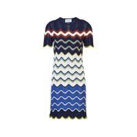 Short Leighton Dress