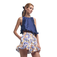 Frida Shorts