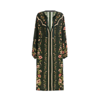 Zircón Mosquetero Dress