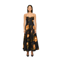 Magdalena Dress