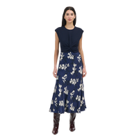Rosabeth Dress