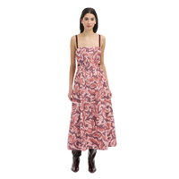 Tavia Dress