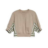 Combo Sweatshirt