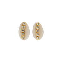 Wren Earrings