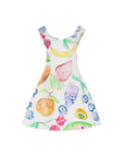 Halo Mini Dress