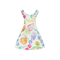 Halo Mini Dress