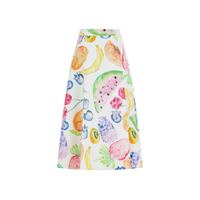 A-Line Skirt