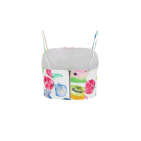 Halfway There Crop Top