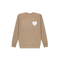 Heart Sweatshirt