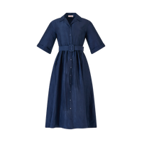 Jane Shirt Dress