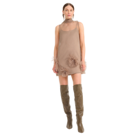 Albee Mini Dress