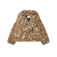 Lestine Jacket