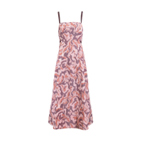 Tavia Dress