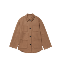 The Silas Jacket