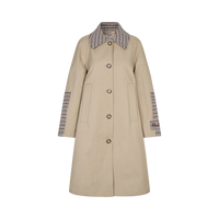 Donnie Coat