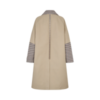 Donnie Coat
