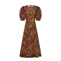 Seraphina Midi Dress