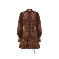 Seraphina Mini Dress