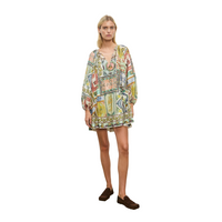Tommasina Mini Dress