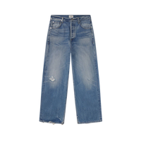 Ayla Baggy Jean