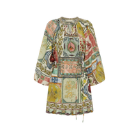 Tommasina Mini Dress