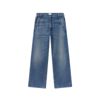 Annina Pocket Trouser