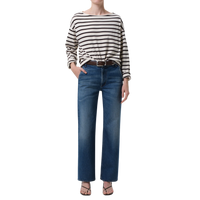 Annina Pocket Trouser