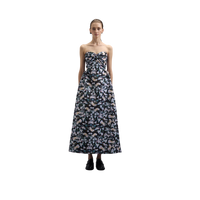 Rose Dress