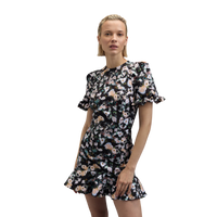 Amenah Dress
