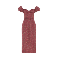 Adelaide Midi Dress