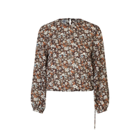 Milya Blouse