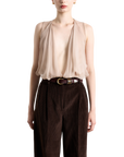Hollyhock Belt