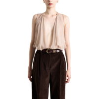 Hollyhock Belt