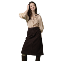 June Blouse