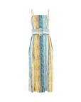 Artichoke Dress