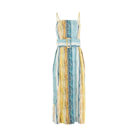 Artichoke Dress