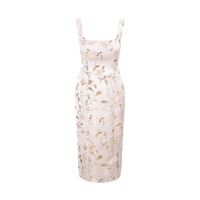 Zoe Dress