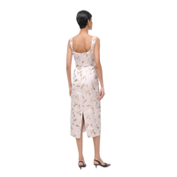 Zoe Dress