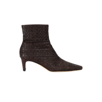 Wally Ankle Boot