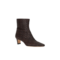 Wally Ankle Boot