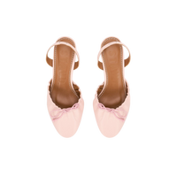 Alba Ballet Slingback
