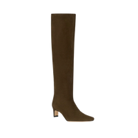 Wally Boot