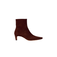 Wally Ankle Boot
