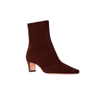 Wally Ankle Boot