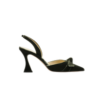 Clarita Bell Slingback 85
