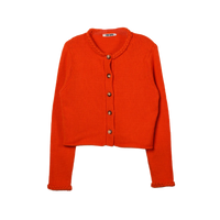 Doris Cardigan