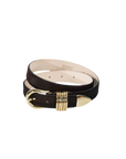 Hollyhock Belt
