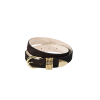 Hollyhock Belt