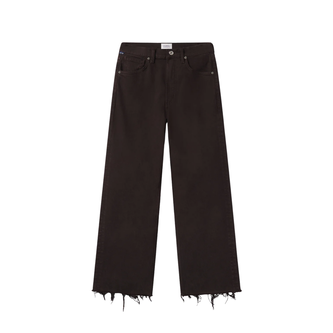Palma Straight Jean