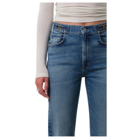 Blaine Horsebit Jean